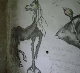 Szpital Psychiatryczny Zofiówka