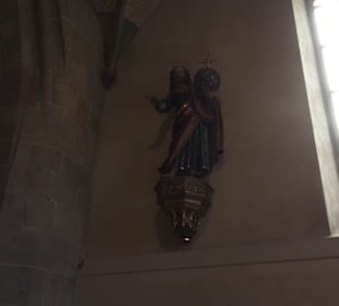 Heilig-Kreuz-Münster