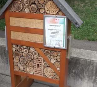 Haupt- und Landgestüt Marbach