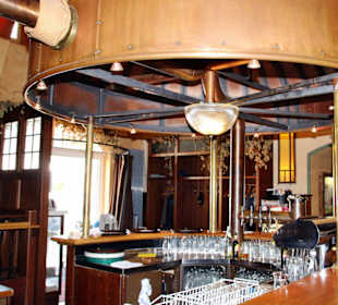 Brauhaus Kloster Machern, Wehlen