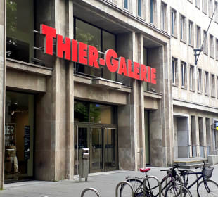 Thier-Galerie Dortmund