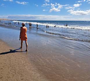 Strand Puerto Rico