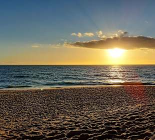 Ilha de Faro (Peninsula de Ancão)