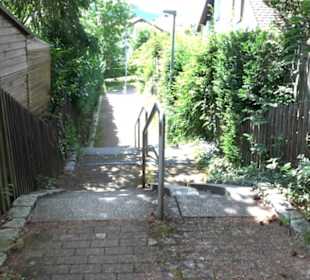 HAP Grieshaber Rundweg