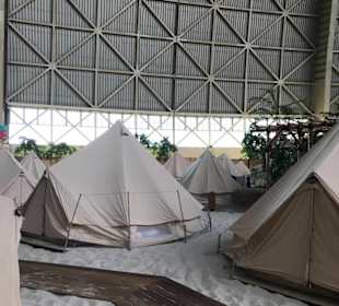 Zeltlager 