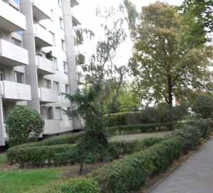 Hansaviertel