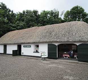 Bunratty Castle