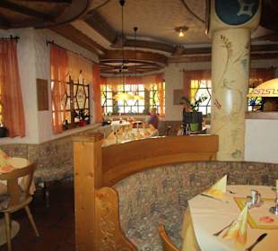 Restaurant Bacchus