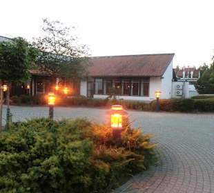 Hotelanlage (Ferien Resort)