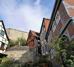 Quedlinburg