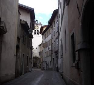 Altstadt Rovereto
