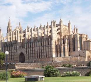 Mietwagenausflug nach Palma