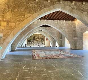 Königspalast L'Almudaina