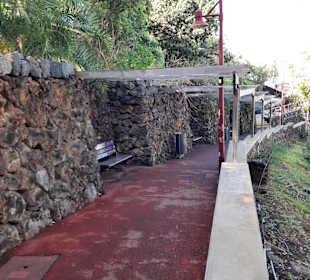 Wandern Puerto de la Cruz