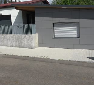 Sportplatz Beihingen