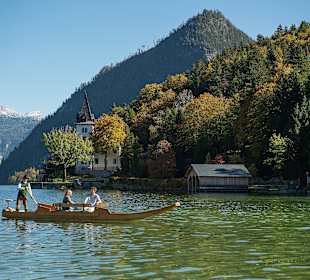 Grundlsee