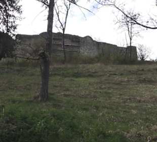 Ruine Niedergundelfingen