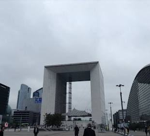 Dzielnica La Défense