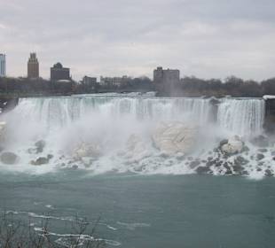 American Falls
