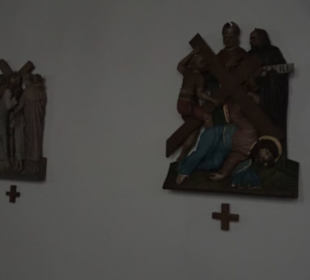 Klosterkirche St. Gallus