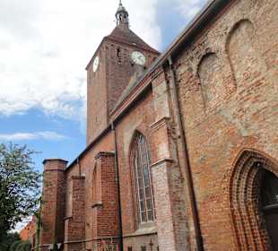 Kościół Mariacki