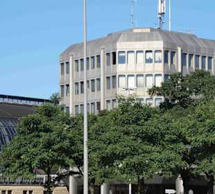 Hamburg Hauptbahnhof
