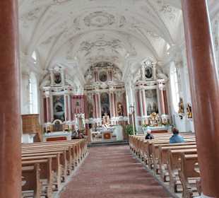St. Coloman