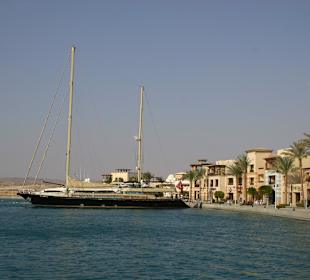 Hafen