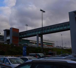 Car Rental Airport Madeira