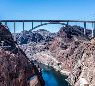 Hoover Dam