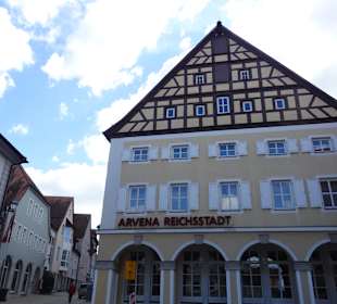 Altstadt Bad Windsheim