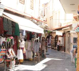 Stare Miasto Rethymno