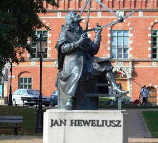 Altstädtisches Rathaus