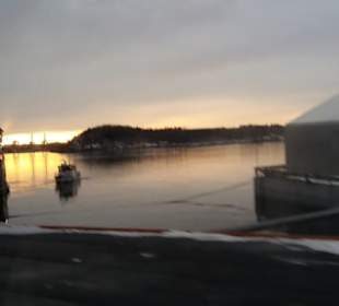 Stadtrundfahrt Oslo
