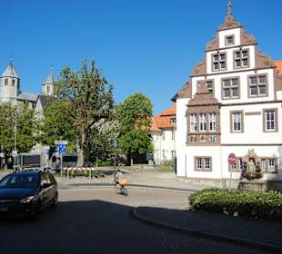 Bad Gandersheim
