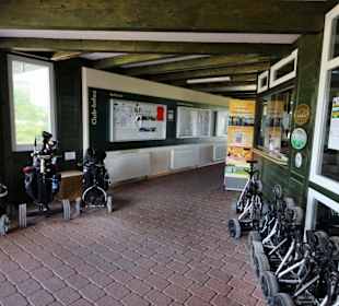 Golf Gleidingen