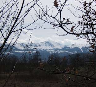 Riesengebirge