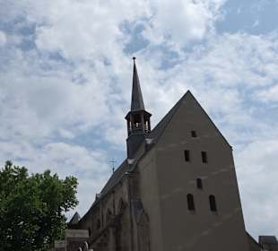 Antoniterkirche Köln