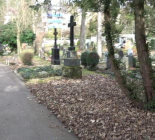 Ebershaldenfriedhof