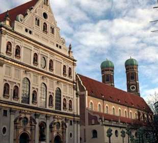 Bilder aus München