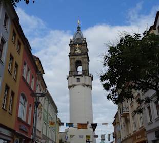 Reichenturm
