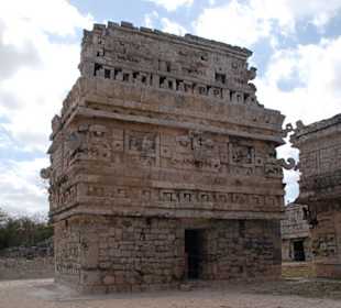 Chichen Itza