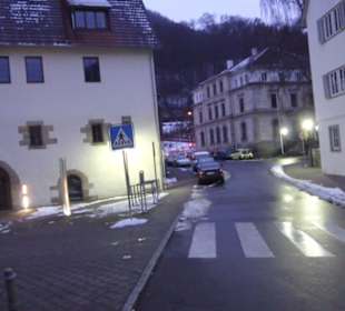 Altstadt Bad Urach
