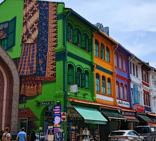 Arab Street