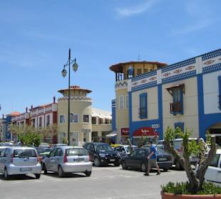 Algarve Shopping Center 3