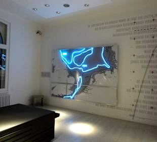 "Küste und Meer" im Landesmuseum