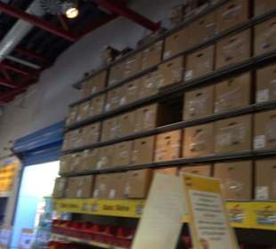 Die Fabrik - Lego City