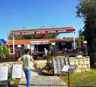 Inspirationen an d.Strandprom.entlang Nov.2010