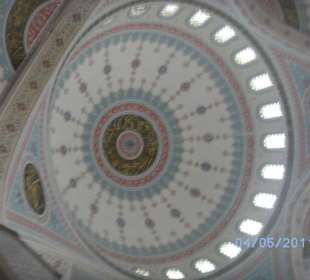 Moschee Manavgat