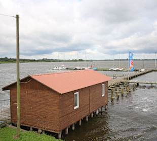 Liegeplätze Hafen Lembruch